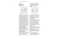The Lasker Method to Improve in Chess